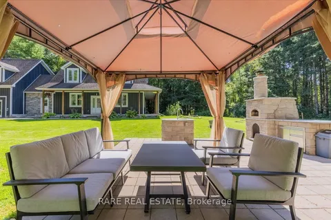 6543 Concession Road 2 Road, ON L0M 1N0