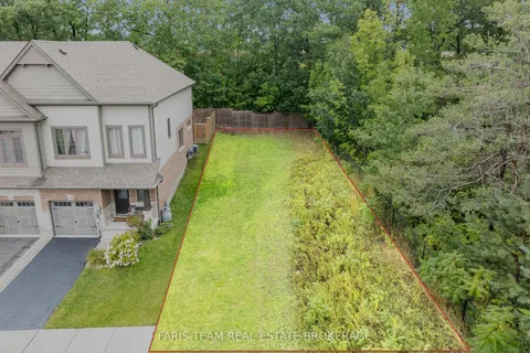 940 Cook Drive, ON L4R 0E4