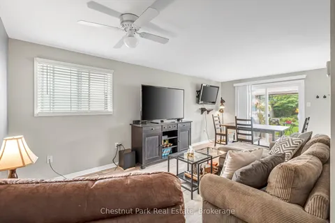 204 Hickling Trail, ON L4M 5X4