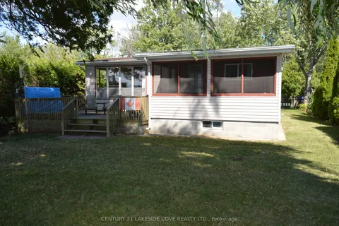 2592 Lakeshore Drive, ON L0K 1B0