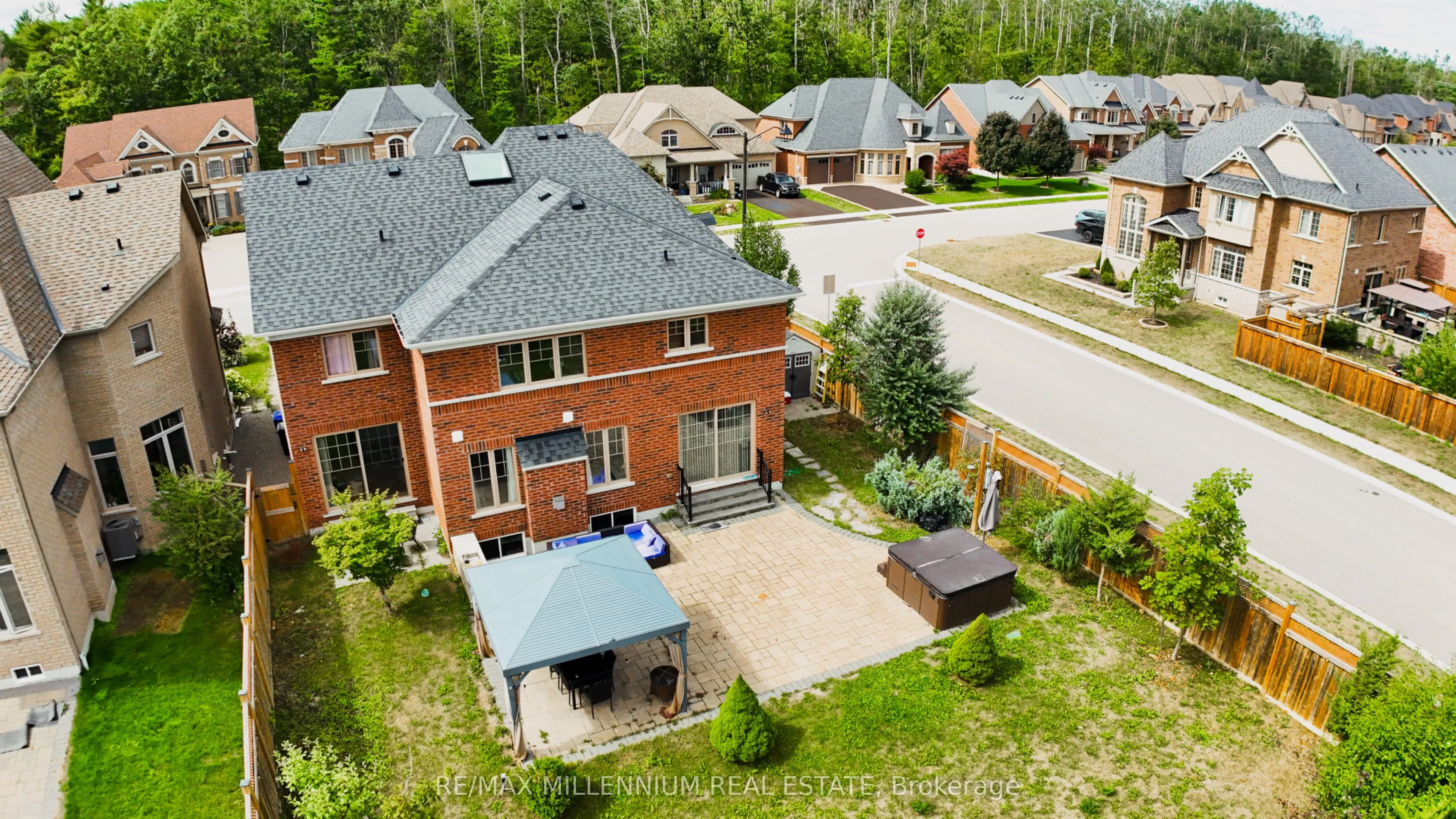 58 Trail Boulevard, ON L9X 0S4