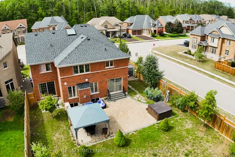 58 Trail Boulevard, ON L9X 0S4