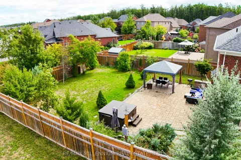 58 Trail Boulevard, ON L9X 0S4