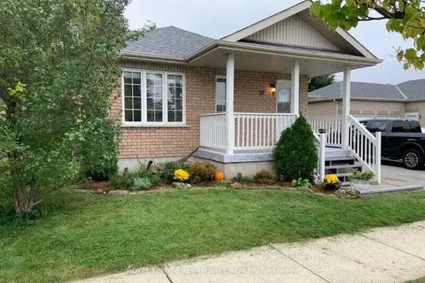 27 Watson Drive, ON L4M 6W8