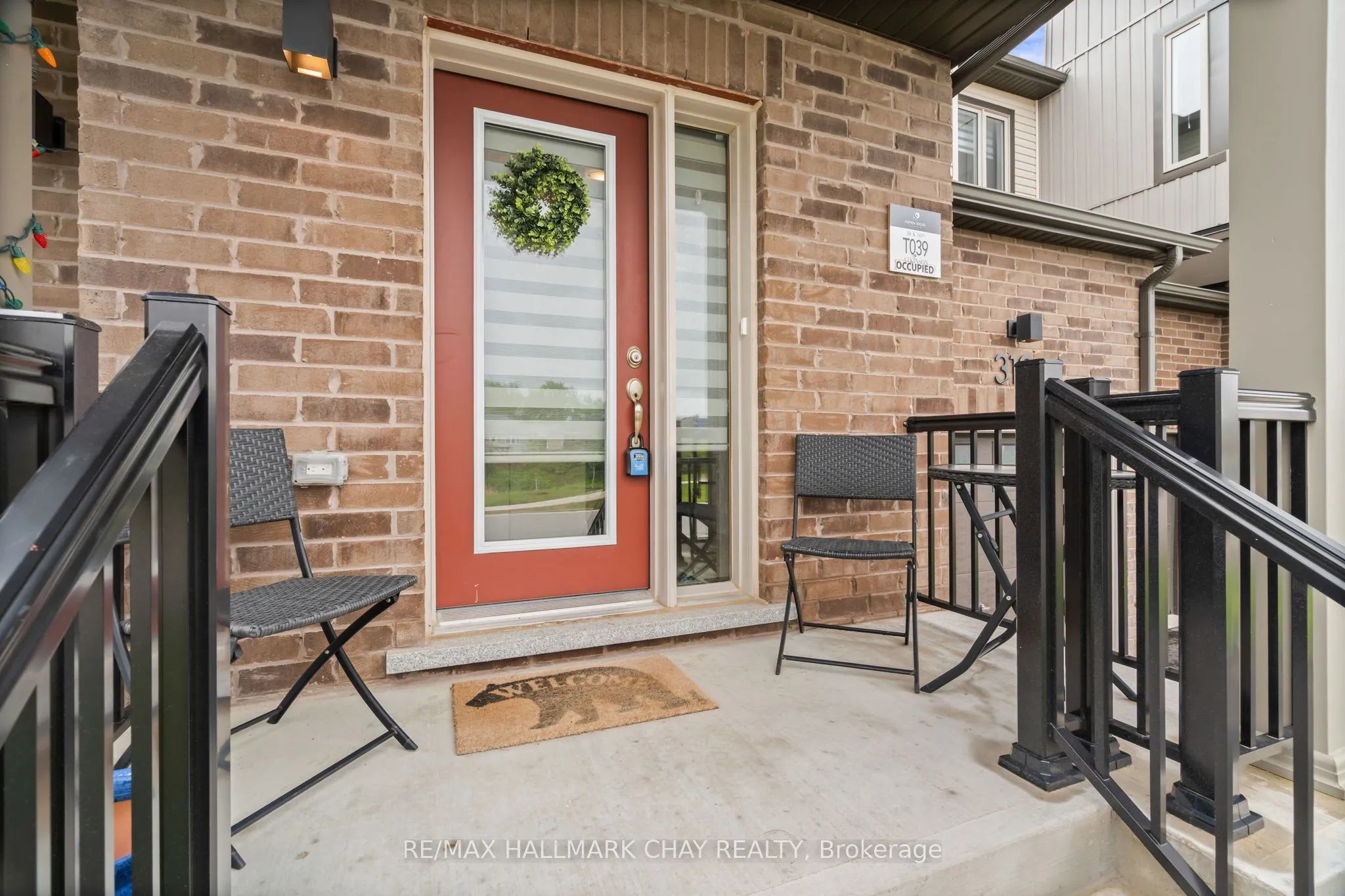 319 ATKINSON Street, ON L0M 1S0