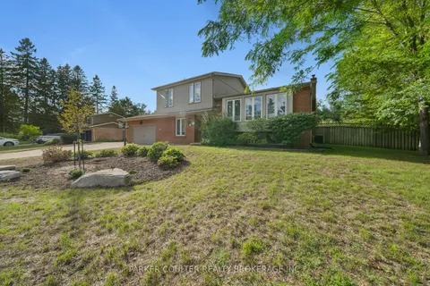 30 Cedar Creek Road, ON L9X 0P5