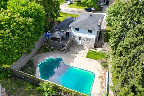 72 Jane Crescent, ON L4N 3T8