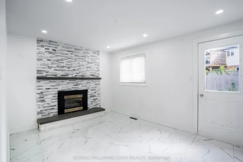 72 Jane Crescent, ON L4N 3T8