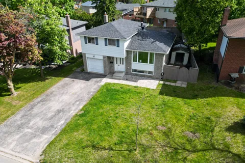 72 Jane Crescent, ON L4N 3T8