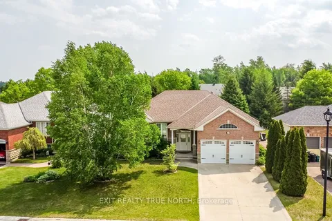 29 Old Hickory Lane, ON L9Z 3B1