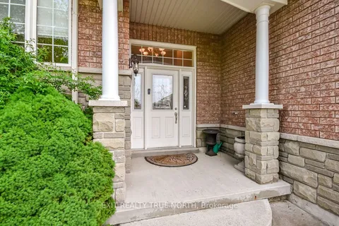 29 Old Hickory Lane, ON L9Z 3B1