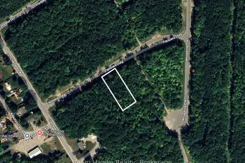 LOT 43 Explorers Landing N/A, ON L9M 0C2