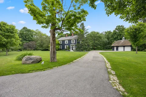 311 Tollendal Mill Road, ON L4N 7S6