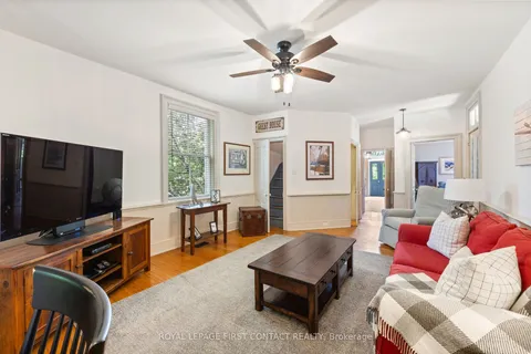 311 Tollendal Mill Road, ON L4N 7S6