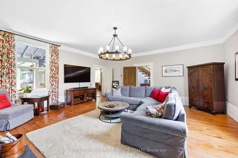 311 Tollendal Mill Road, ON L4N 7S6