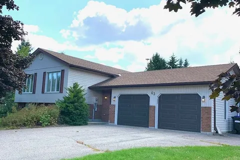 43 Foyston Park Circle, ON L0L 1Y0