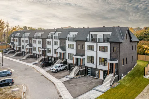 4 Alderwood Lane, ON L4N 3J2