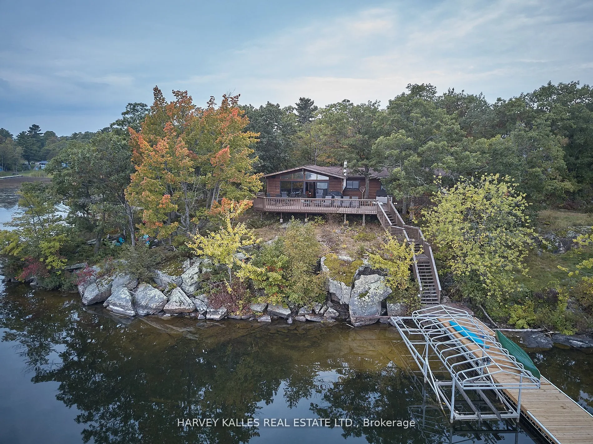 1168 Apter Lane, ON P0E 1N0