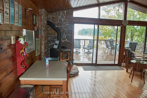 1168 Apter Lane, ON P0E 1N0