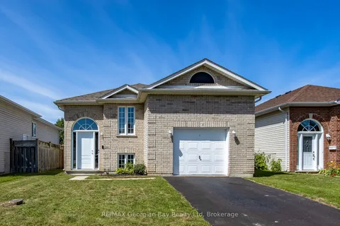 399 Irwin Street, ON L4R 2V6