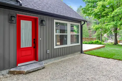 181 KNOX Road, ON L9Z 2T6