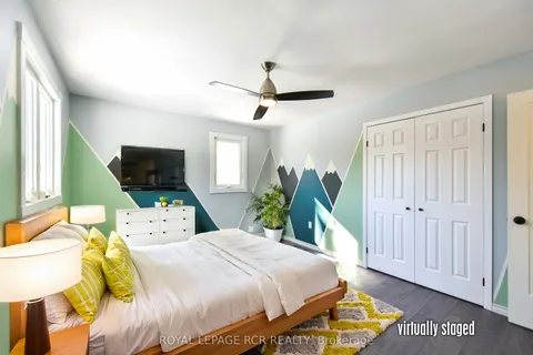 1369 Ryerson Boulevard, ON L3V 6H4