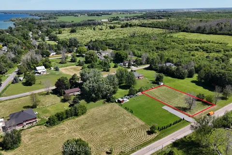 2886 Warren Road, ON L0K 1B0