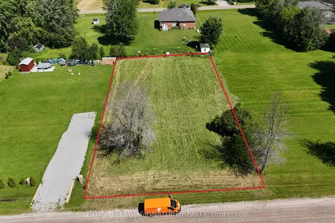 2886 Warren Road, ON L0K 1B0