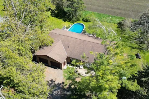 1535 15/16 Side Road, ON L0L 1T0