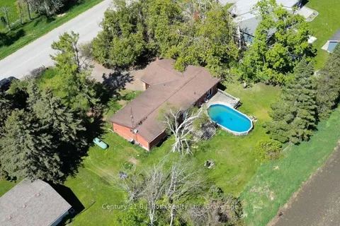 1535 15/16 Side Road, ON L0L 1T0