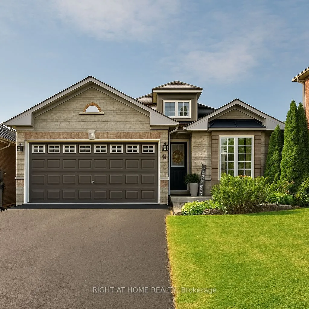 13 Couples Court, ON L4M 6V5