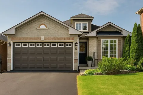 13 Couples Court, ON L4M 6V5