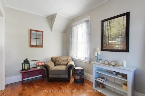 523 Hurontario Street, ON L9Y 2N2