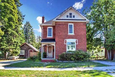 523 Hurontario Street, ON L9Y 2N2