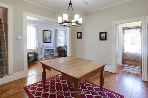 523 Hurontario Street, ON L9Y 2N2