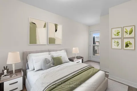 27 Cherry Hill Lane, ON L4N 6K7