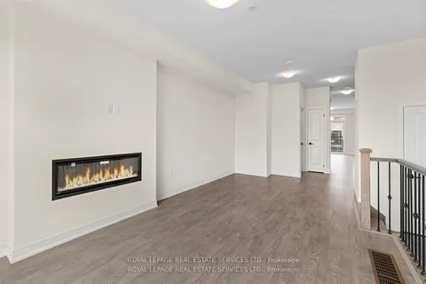 27 Cherry Hill Lane, ON L4N 6K7