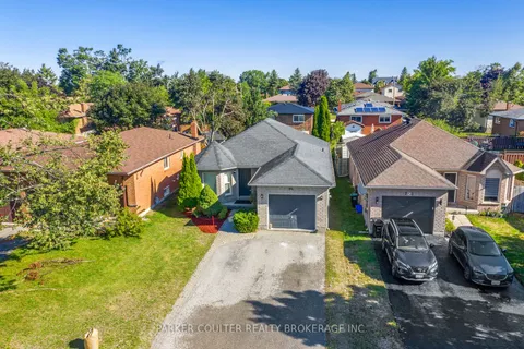 94 Buchanan Street, ON L4M 6B7