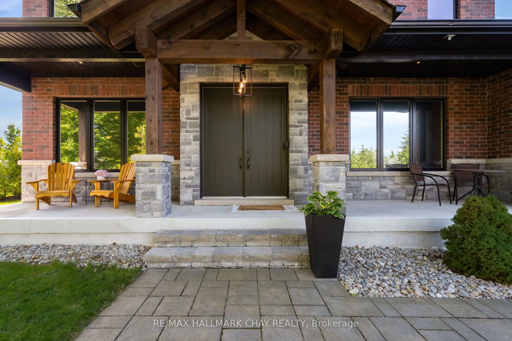 10 Roy Hickling Drive, ON L9X 0J2