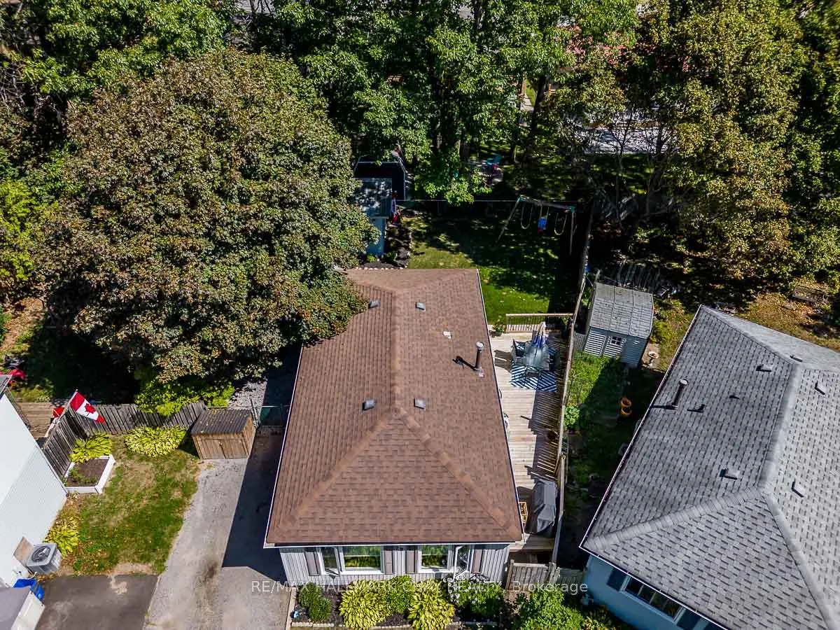 29 Shaw Crescent, ON L4N 4Z3