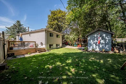 29 Shaw Crescent, ON L4N 4Z3