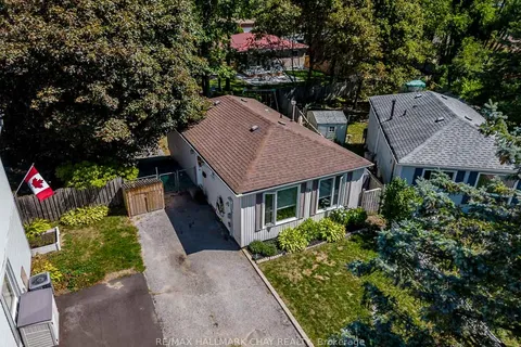 29 Shaw Crescent, ON L4N 4Z3