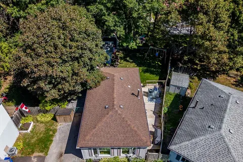 29 Shaw Crescent, ON L4N 4Z3