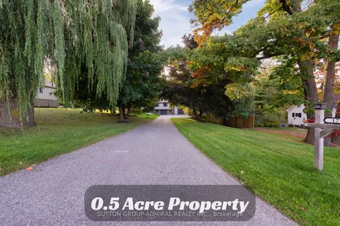 170 Patterson Road, ON L4N 3W4