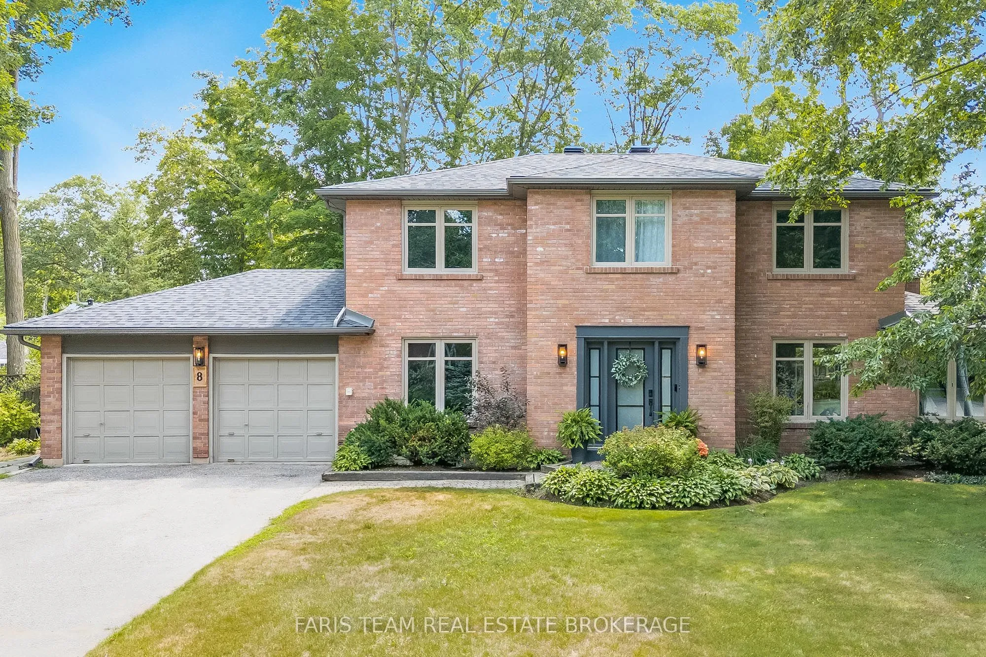 8 Malta Crescent, ON L9X 0P2