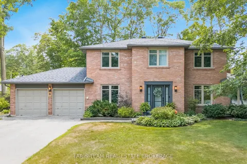 8 Malta Crescent, ON L9X 0P2