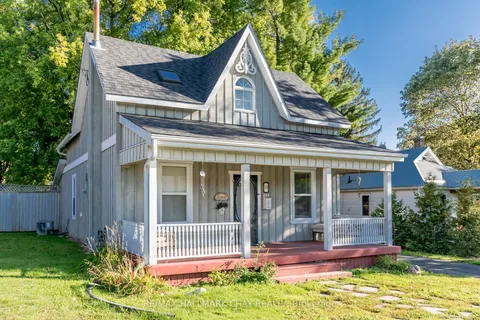 111 Penetang Street, ON L4M 1V7