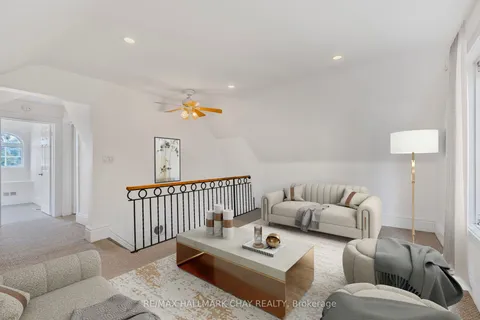 111 Penetang Street, ON L4M 1V7