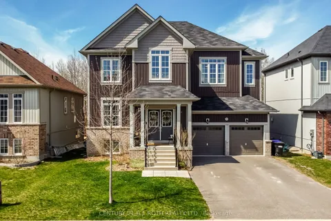 215 Roy Drive, ON L0M 1S0