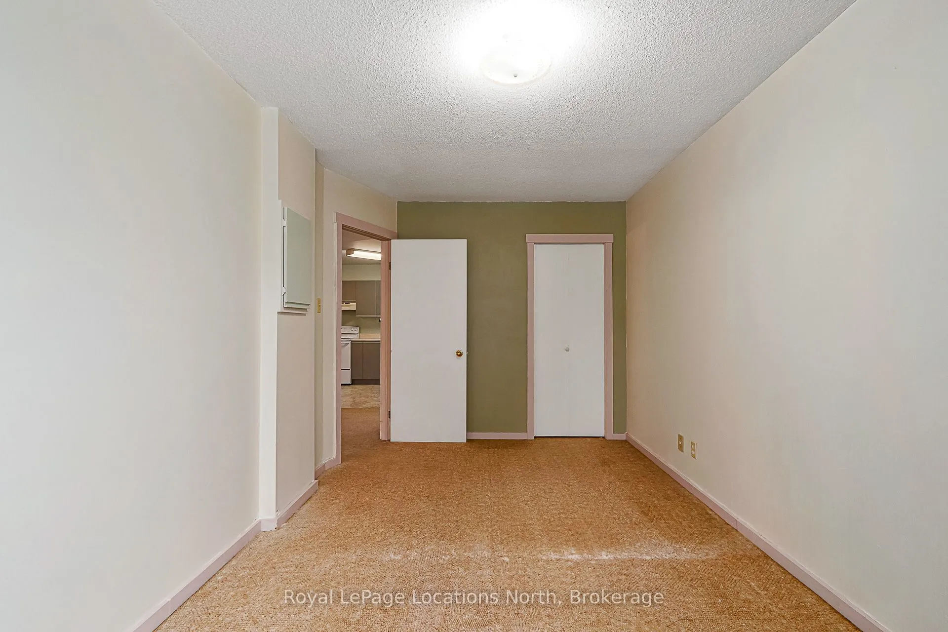 Condo Apartment interior view at 891 River Road Wasaga Beach